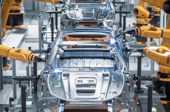 image of Course Production Planning and Control