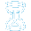 hourglass icon